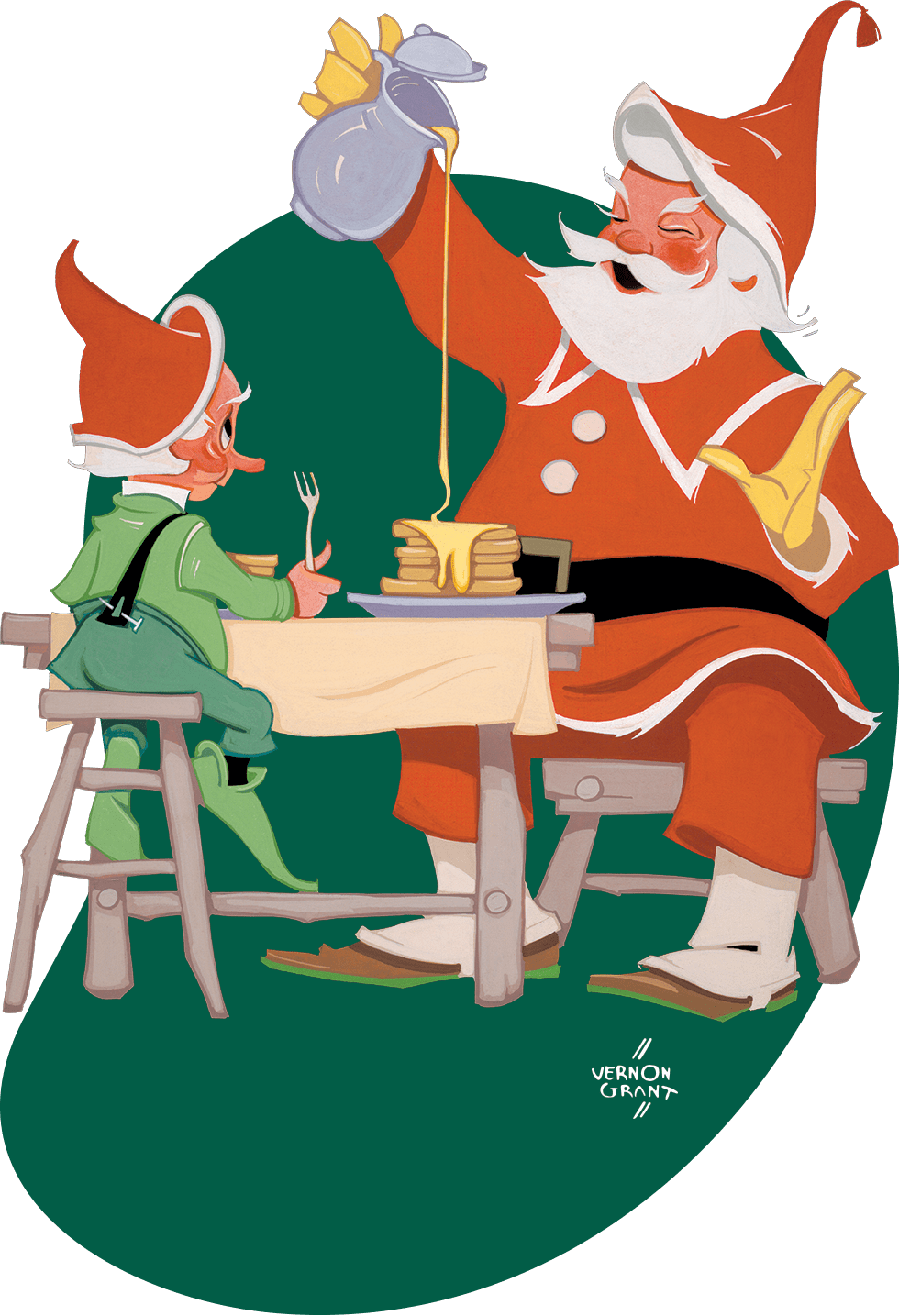 Breakfast-with-Santa