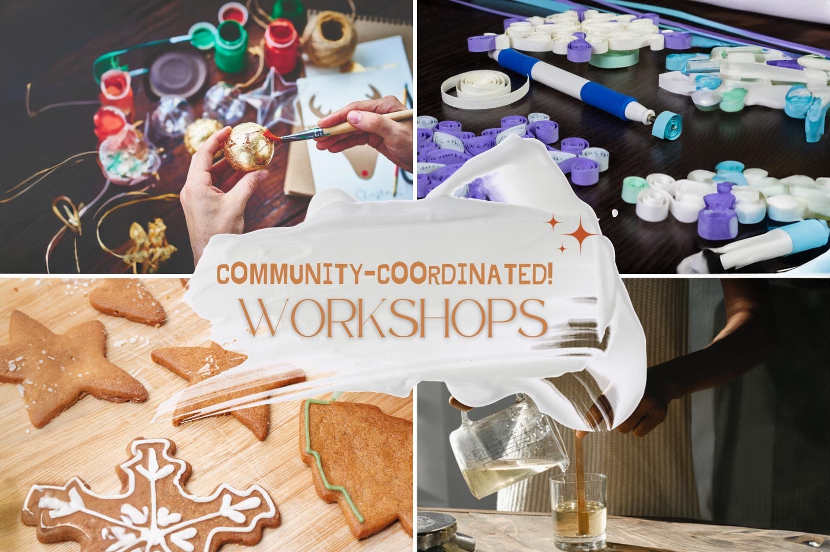 Pottery Workshop – 2 Pottery Workshop – 2